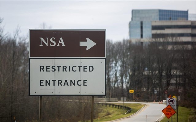 Διαρροή στοιχείων δείχνει τη διείσδυση της NSA στο διατραπεζικό σύστημα χωρών της Μέσης Ανατολής
