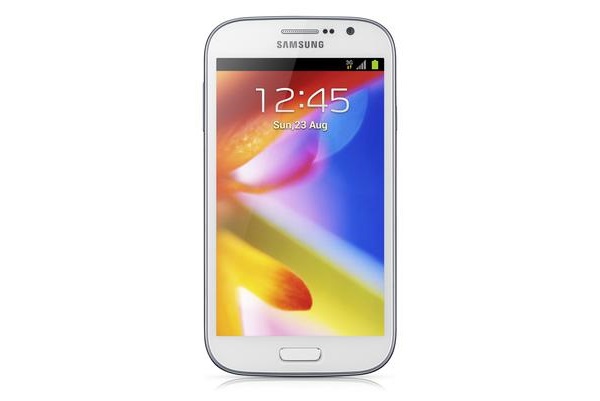 Samsung Galaxy Grand: Έρχεται και στην Ευρώπη