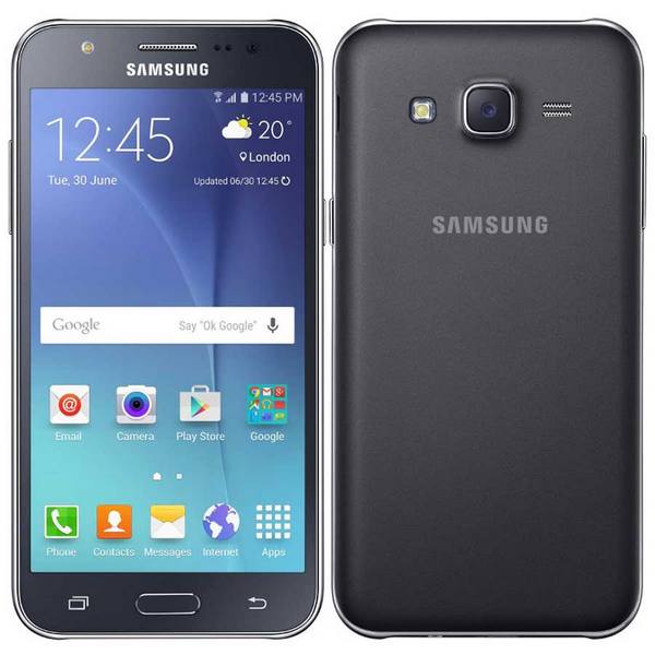 Μεγάλος Διαγωνισμός: Κερδίστε το Samsung Galaxy J5