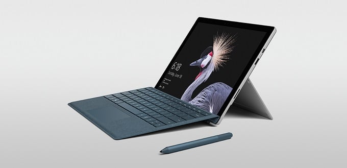 Τον Δεκέμβριο θα μπορείς να αποκτήσεις το Microsoft Surface Pro με LTE Advanced