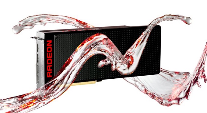 Η AMD ανακοίνωσε την κάρτα γραφικών Radeon Pro Duo