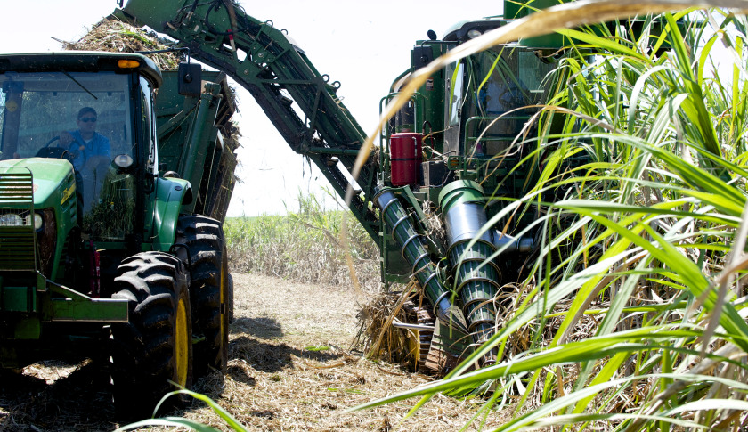 Οι Microsoft, Qualcomm και Monsanto συνεργάζονται και επενδύουν στην γεωργική τεχνολογία