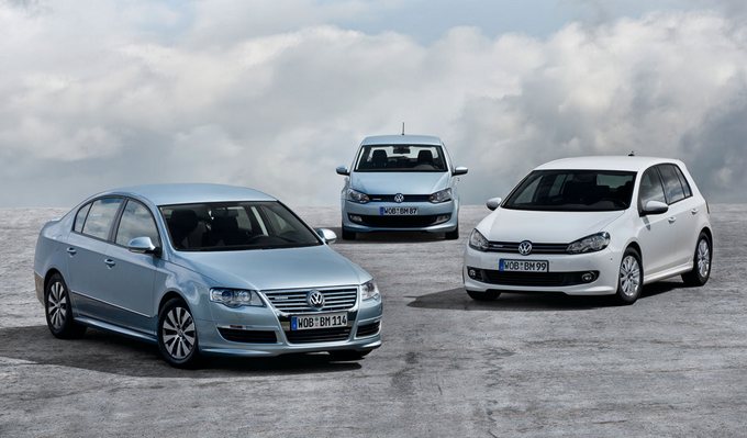 Η Volkswagen προσφέρει αποζημίωση $500 σε ιδιοκτήτες δίλιτρων πετρελαιοκίνητων αυτοκινήτων