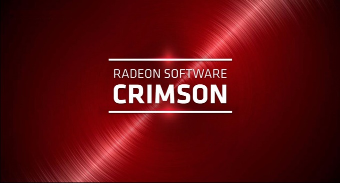 Τέλος το AMD Catalyst Control Center. Ήρθε το Radeon Software Crimson