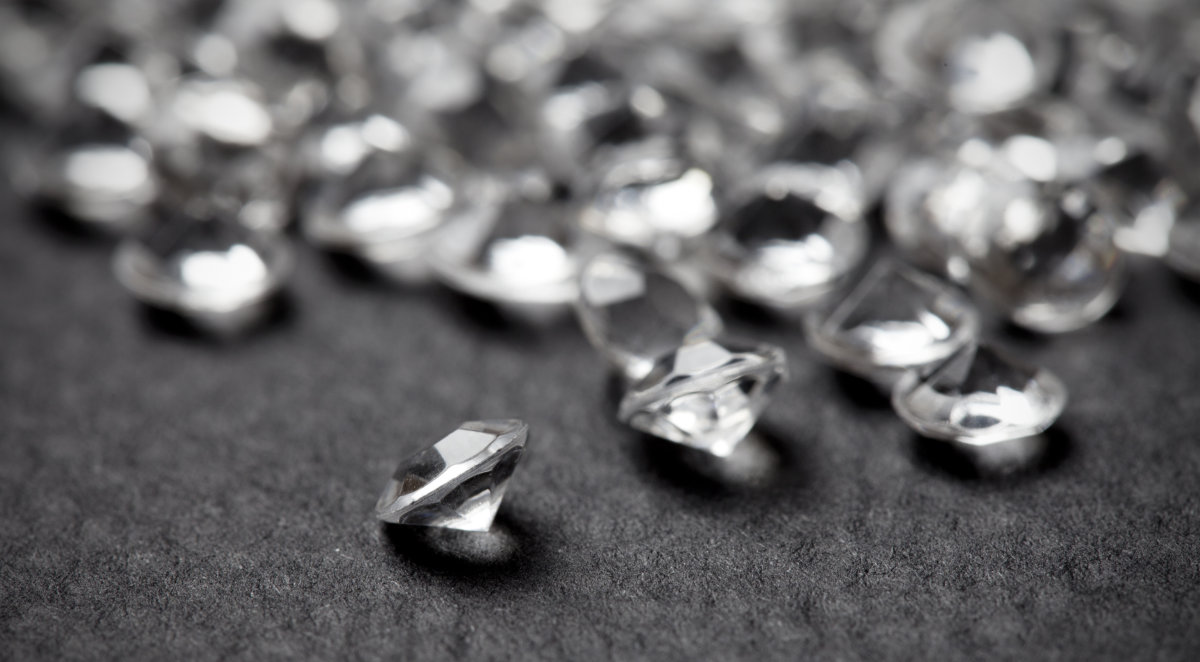 Τα nanothreads διαμαντιού αποτελούν ισχυρό υλικό που ενδέχεται να προσφέρει νέες δυνατότητες