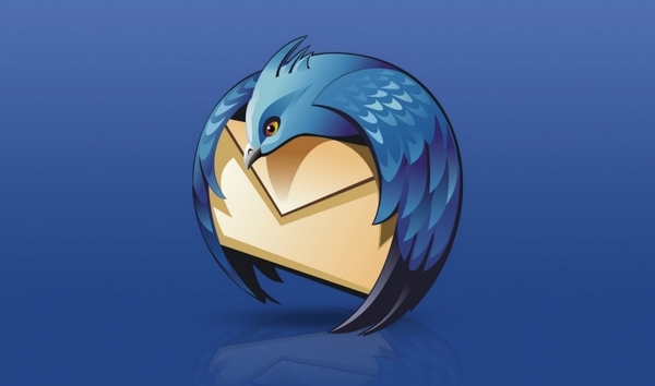 Το Mozilla Foundation αλλάζει το μοντέλο ανάπτυξης του Thunderbird
