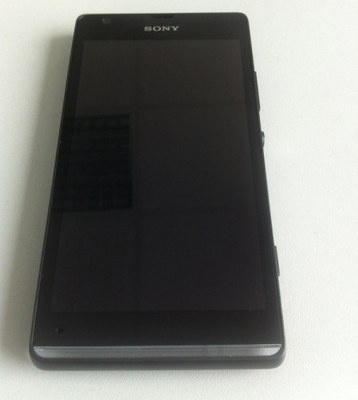 Sony C530X HuaShan: Διαθέσιμες οι πρώτες φωτογραφίες του
