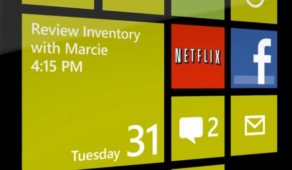 Microsoft, «Ρίχνει χρήμα» σε εταιρείες για να κατασκευάσουν Windows Phone κινητά