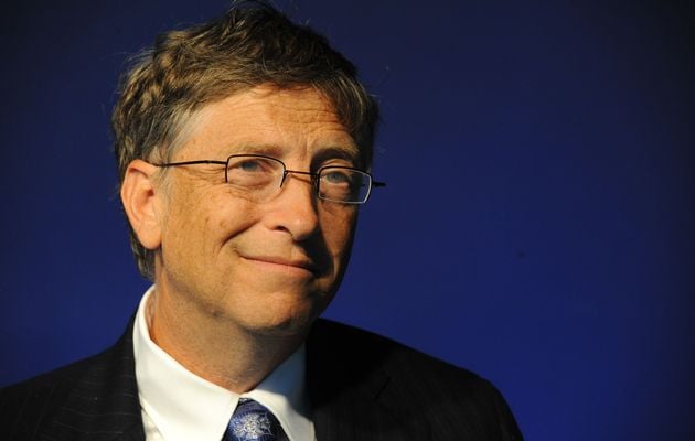 Bill Gates: Το αυτοματοποιημένο λογισμικό θα πάρει τη θέση αρκετών εργαζομένων στο μέλλον