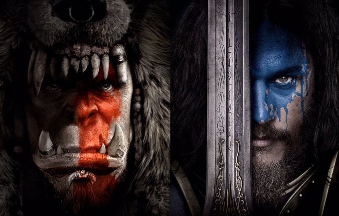 Στη δημοσιότητα το πρώτο trailer της ταινίας Warcraft