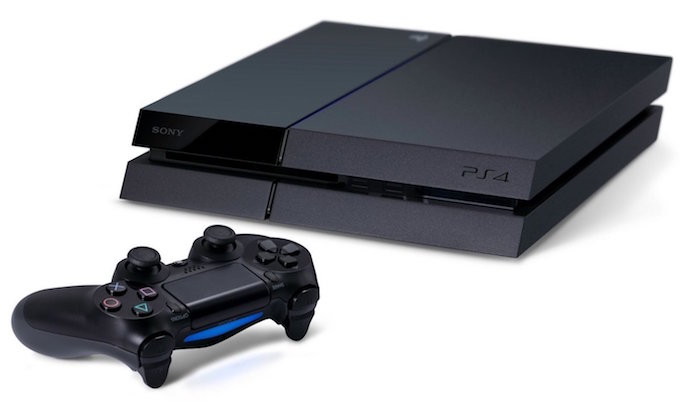 Μείωση τιμής του PlayStation 4 στην Ευρώπη στα €350