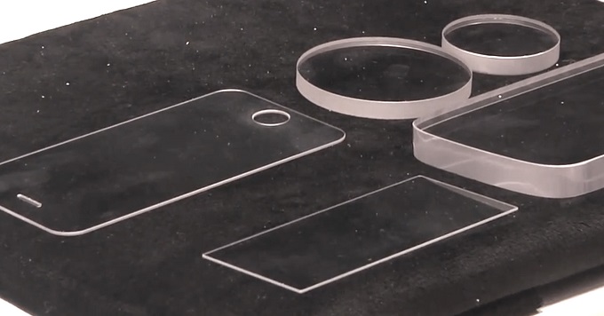 Η GT Advanced Technologies που κατασκευάζει κρύσταλλο ζαφείρι για την Apple υπέβαλε αίτηση πτώχευσης