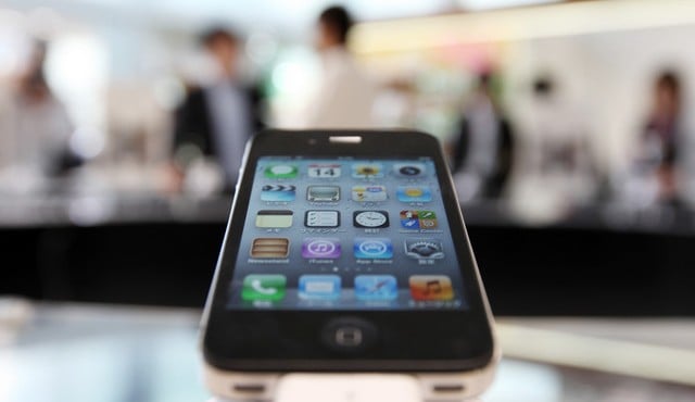 Apple: Εξετάζει την δυνατότητα απόσυρσης των iPhone συσκευών για πρώτη φορά