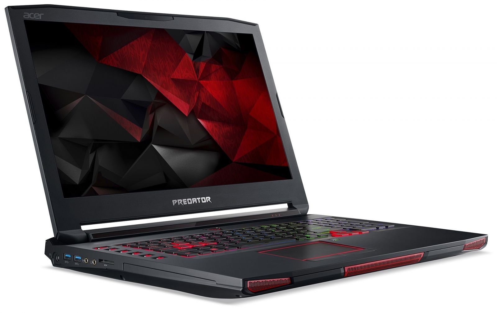 Η Acer ανακοίνωσε τα Predator 17X και Predator G1 για gamers