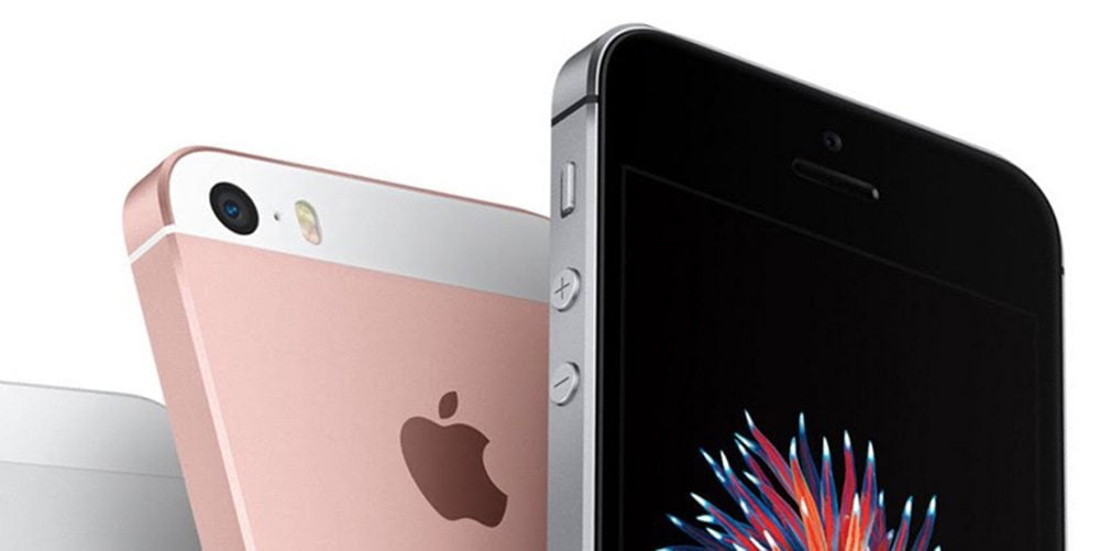 Φήμες ότι η Apple θα λανσάρει το sequel του iPhone SE μέσα στο πρώτο τρίμηνο του 2018