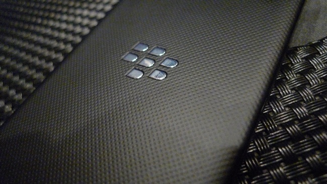BlackBerry: Νέο πλάνο με χρηματοδότηση 1 δισ. δολαρίων και αλλαγή CEO