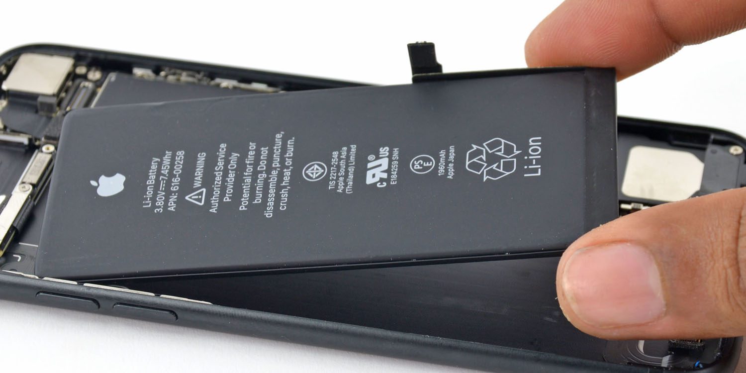 Η Apple ζητάει δημόσια συγγνώμη για το θέμα με τις επιδόσεις σε παλιές συσκευές