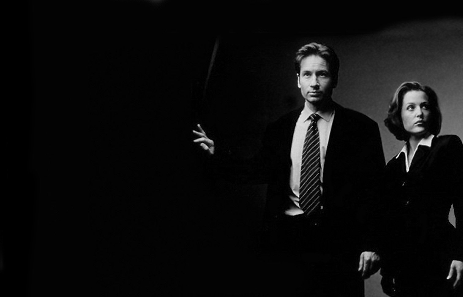 Τα X-Files επιστρέφουν στην τηλεόραση με τους ίδιους πρωταγωνιστές