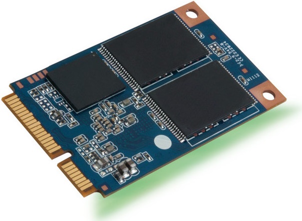 Kingston: Έρχονται δύο νέοι mSATA SSDs με χωρητικότητα 240GB και 480GB