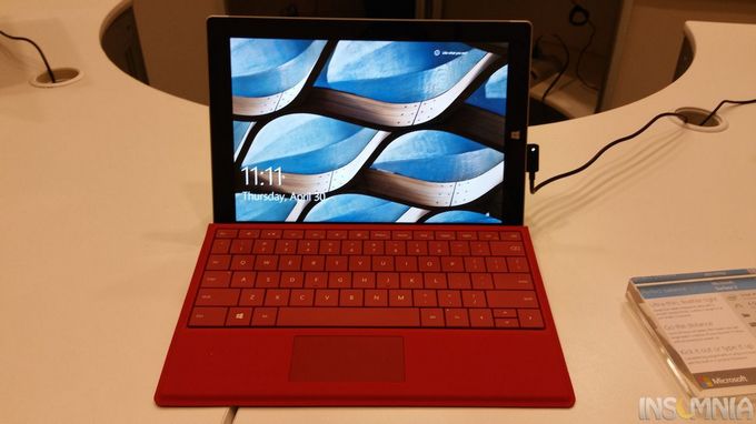 Η Lenovo αρνείται την πώληση Surface Tablets της Microsoft για ανταγωνιστικούς λόγους