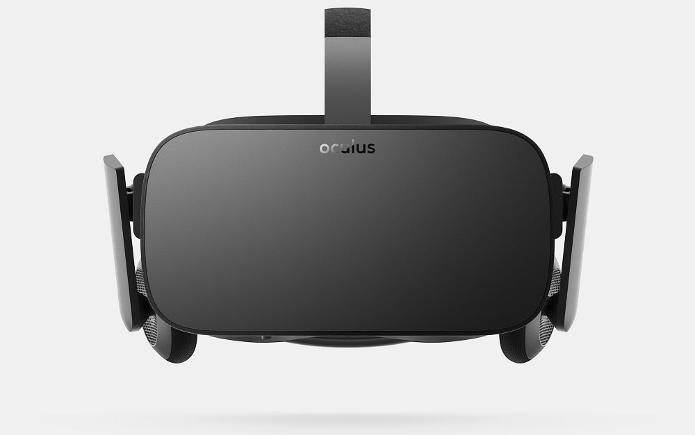 Οι προπαραγγελίες για το Oculus Rift ξεκινούν αυτή την Τετάρτη, 6 Ιανουαρίου