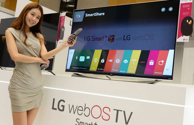 Πιο γρήγορο και εύκολο στο χειρισμό το webOS 2.0 για τις νέες τηλεοράσεις της LG