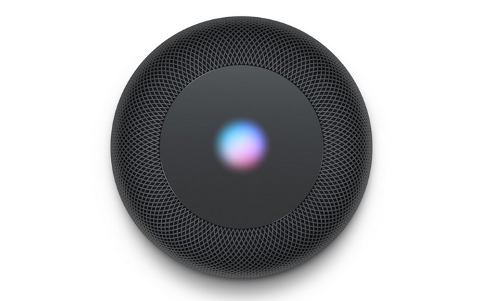 To HomePod είναι το Siri-enabled ηχείο της Apple που θα κυκλοφορήσει το Δεκέμβριο με τιμή $349