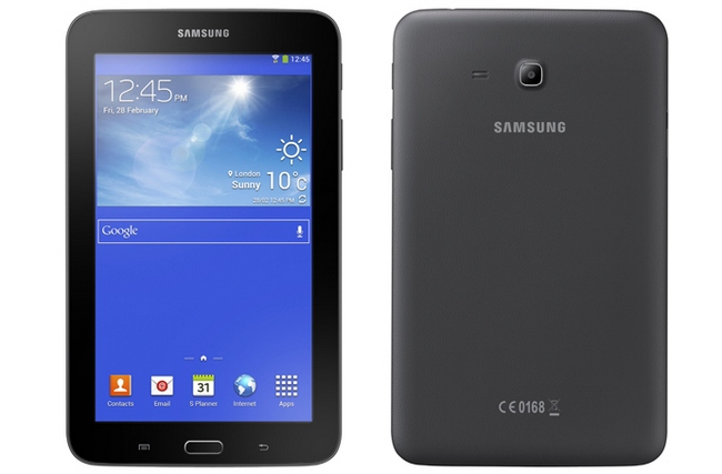 Επίσημο το Galaxy Tab3 Lite της Samsung