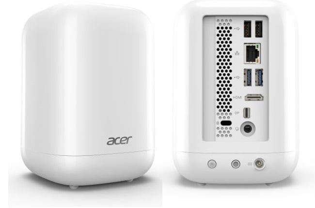 Acer Revo One RL85. Το small form factor PC που θέλαμε;