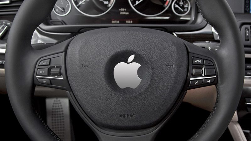 Ο Tim Cook επιβεβαιώνει ότι η Apple κατασκευάζει σύστημα αυτόνομης οδήγησης