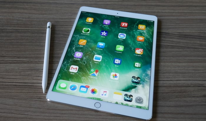 Apple iPad Pro 10.5" Review
