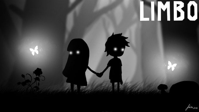 Δωρεάν το Limbo μέσω Steam για 48 ώρες