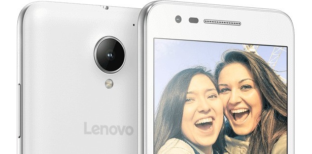 Η Lenovo παρουσίασε επίσημα το Vibe C2 με 5,0 ιντσών οθόνη