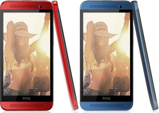 HTC One Ace. Κάτω από τα $500 θα κοστίζει το πλαστικό HTC One (M8);