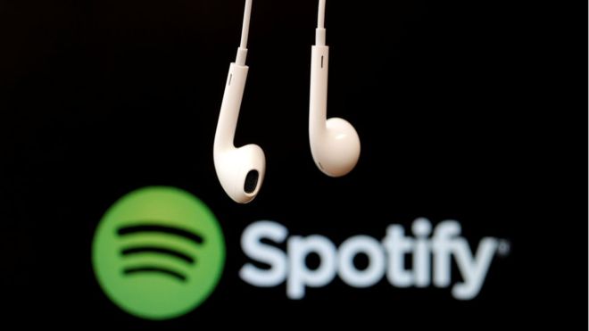 Ανανέωση της συμφωνίας του Spotify με τη Warner Music