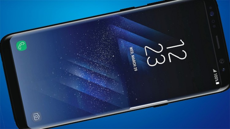 Το Galaxy S8 θα χρησιμοποιεί τεχνολογία αναγνώρισης προσώπου και για mobile πληρωμές