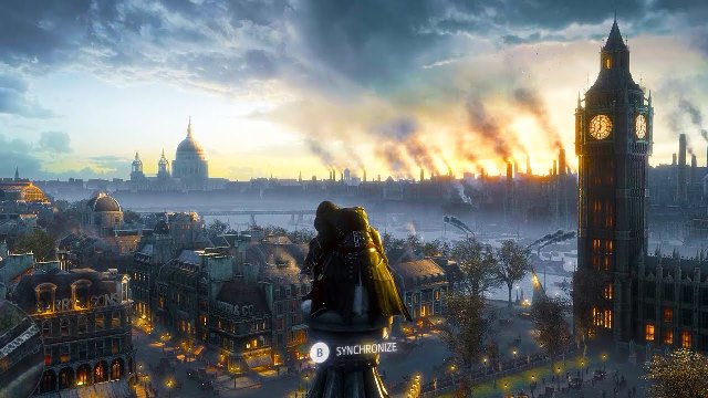 Τα videogames που μας ταξίδεψαν στη Βικτωριανή Εποχή: από το Thief στο Assassin’s Creed