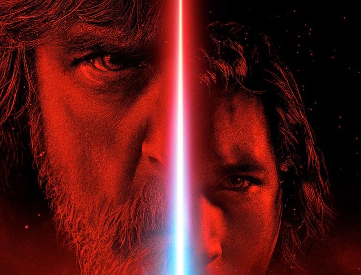 Εντυπωσιακό teaser trailer για το Star Wars: The Last Jedi