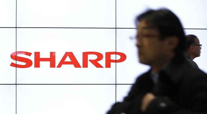 Προβλήματα για την Sharp.  Ανακοινώνει το spin-off του τμήματος κατασκευής οθονών για smartphones