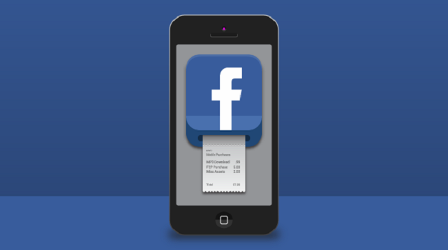 Το Facebook σκέφτεται να χρησιμοποιήσει τον Messenger για πληρωμές