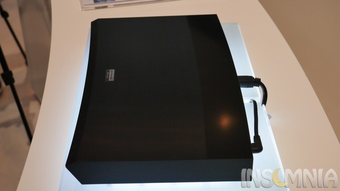 Samsung BD-K8500, το πρώτο 4K UHD Blu-Ray player στον κόσμο παρουσιάζεται στην IFA 2015