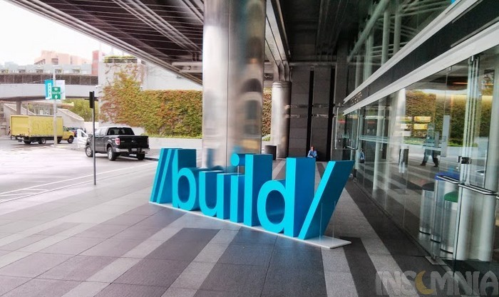 Από τις 2-4 Απριλίου το συνέδριο BUILD 2014 της Microsoft