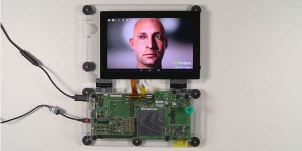 Project Logan από την NVIDIA φέρνει απεικόνιση νέας γενιάς σε φορητές συσκευές