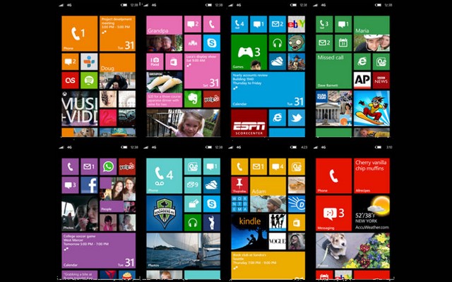 Microsoft: Συνεχίζει την υποστήριξη των Windows Phone 7.8 και 8 έως τα μέσα του 2014