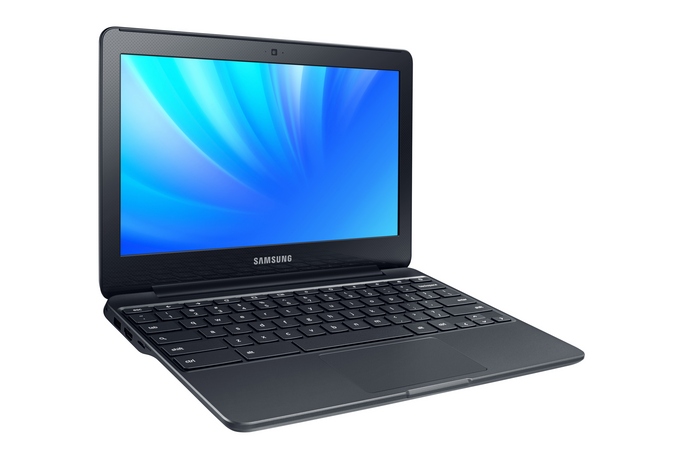 Νέο Chromebook 3 από τη Samsung, που προσφέρει 11 ώρες αυτονομίας
