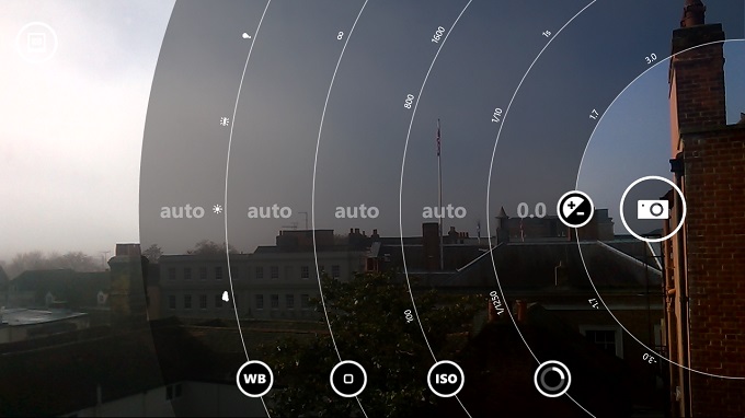 Το Lumia Camera v5.0 app βελτιώνει τον χρόνο εκκίνησης και προσφέρει επιπλέον HDR