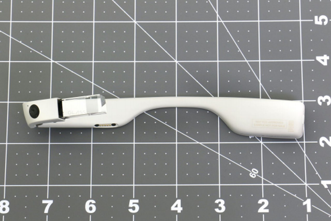 Google: Φαίνεται να ετοιμάζει νέα έκδοση του Google Glass για τον εργασιακό χώρο
