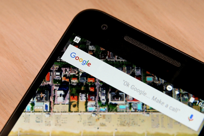 Σύμφωνα με φήμες, η Google θα κυκλοφορήσει το πρώτο της μη-Nexus κινητό φέτος