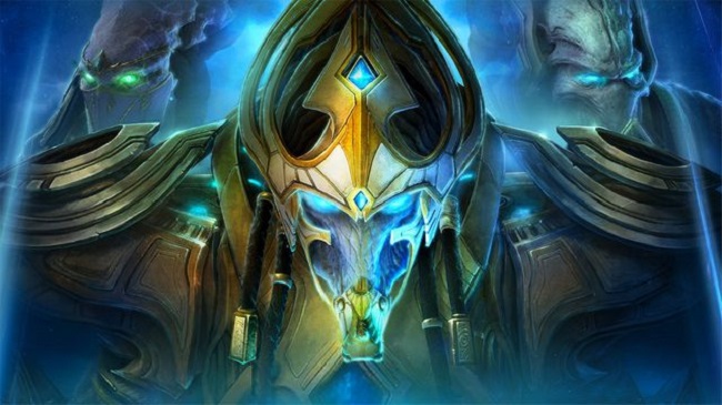 Στις 31 Μαρτίου ξεκινά η beta του StarCraft II: Legacy of the Void