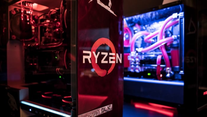 Χωρίς drivers για Windows 7 θα μείνουν οι επεξεργαστές AMD Ryzen;
